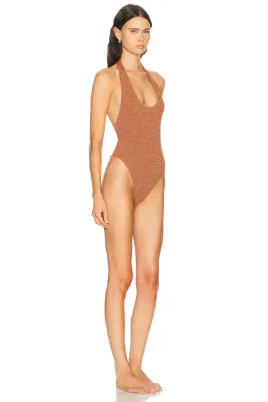 Bond-Eye Ava One Piece Swimsuit | Thumbnail 2 Bond-Eye Ava One Piece Swimsuit | Thumbnail 2