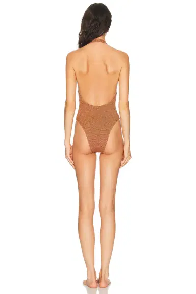 Bond-Eye Ava One Piece Swimsuit | Thumbnail 3 Bond-Eye Ava One Piece Swimsuit | Thumbnail 3