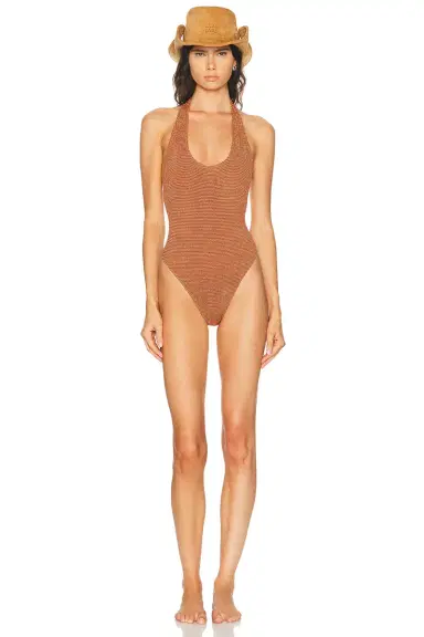 Bond-Eye Ava One Piece Swimsuit | Thumbnail 1 Bond-Eye Ava One Piece Swimsuit | Thumbnail 1
