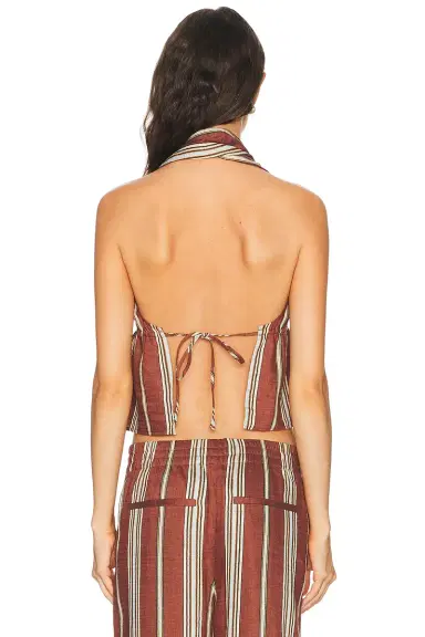 A.L.C. Kaia Top | Thumbnail 3 A.L.C. Kaia Top | Thumbnail 3