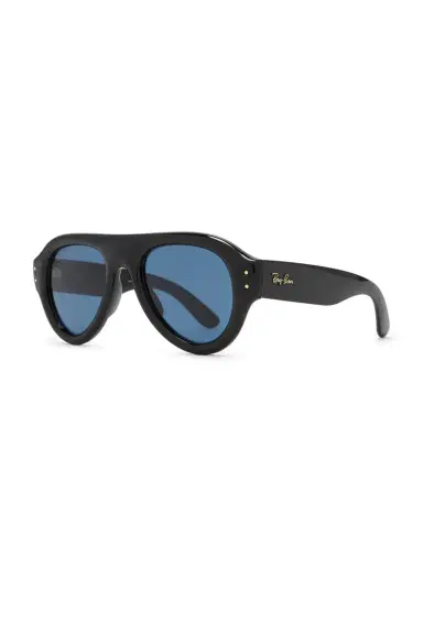 Ray-Ban Pilot Sunglasses | Thumbnail 2 Ray-Ban Pilot Sunglasses | Thumbnail 2