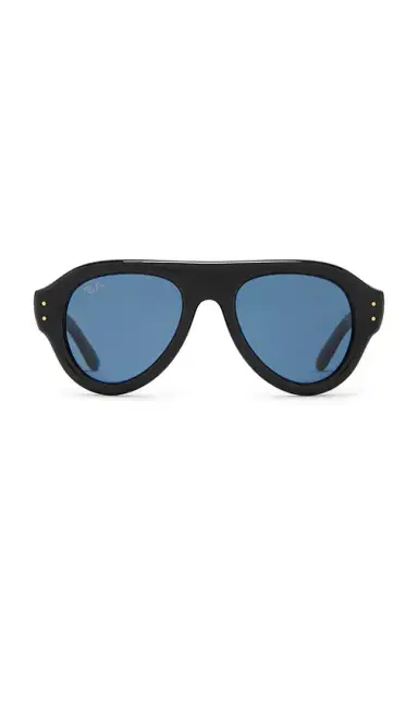 Ray-Ban Pilot Sunglasses | Thumbnail 4 Ray-Ban Pilot Sunglasses | Thumbnail 4