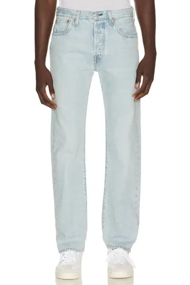 Levi's 501 Original Jeans | Thumbnail 1 Levi's 501 Original Jeans | Thumbnail 1