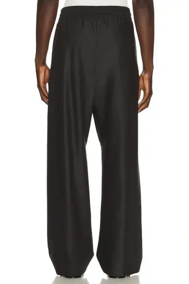 Fear of god Wide Leg Drawstring Pants | Thumbnail 3 Fear of god Wide Leg Drawstring Pants | Thumbnail 3