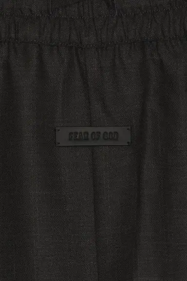 Fear of god Wide Leg Drawstring Pants | Thumbnail 6 Fear of god Wide Leg Drawstring Pants | Thumbnail 6