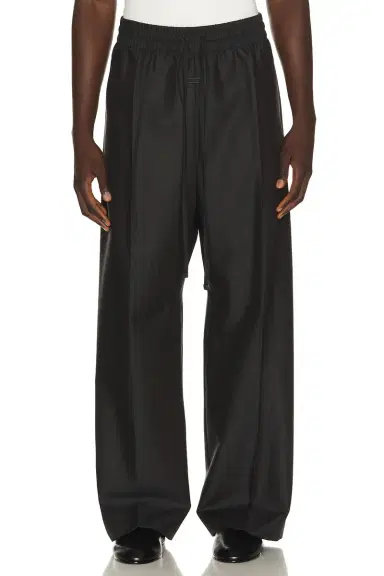 Fear of god Wide Leg Drawstring Pants | Thumbnail 1 Fear of god Wide Leg Drawstring Pants | Thumbnail 1