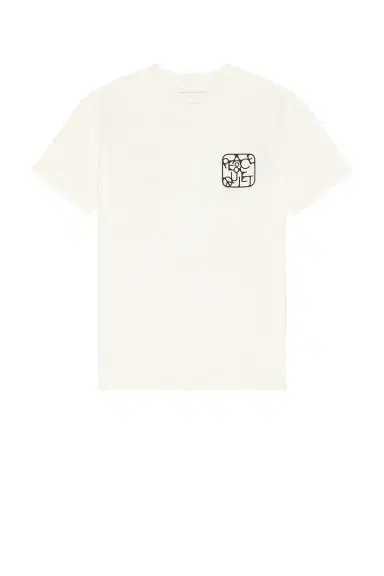 Museum of Peace and Quiet Scramble T-Shirt | Thumbnail 4 Museum of Peace and Quiet Scramble T-Shirt | Thumbnail 4