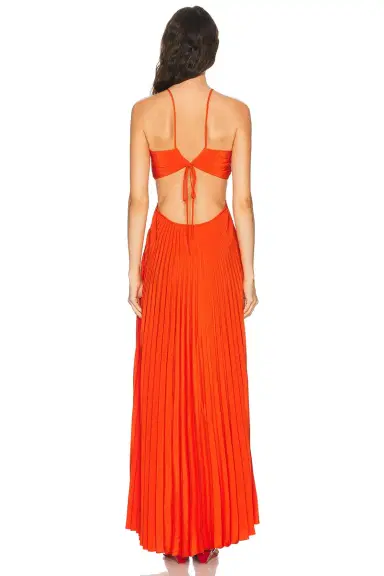 A.L.C. Moira Dress | Thumbnail 3 A.L.C. Moira Dress | Thumbnail 3