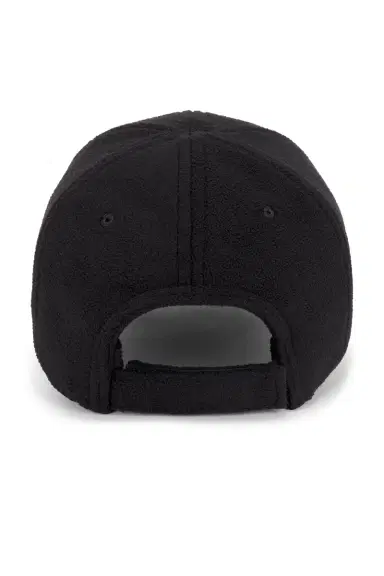 Balenciaga Fleece Cap | Thumbnail 2 Balenciaga Fleece Cap | Thumbnail 2
