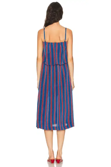 Dries Van Noten Dour Dress | Thumbnail 3 Dries Van Noten Dour Dress | Thumbnail 3