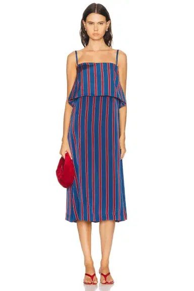Dries Van Noten Dour Dress | Thumbnail 1 Dries Van Noten Dour Dress | Thumbnail 1
