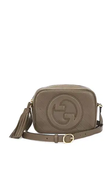 Gucci Sakai Be Green Blondie Camera Bag | Thumbnail 11 Gucci Sakai Be Green Blondie Camera Bag | Thumbnail 11