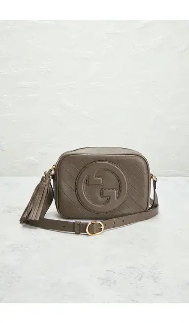 Gucci Sakai Be Green Blondie Camera Bag | Thumbnail 12 Gucci Sakai Be Green Blondie Camera Bag | Thumbnail 12