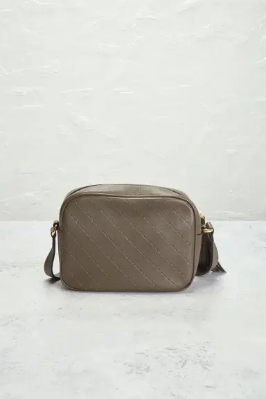 Gucci Sakai Be Green Blondie Camera Bag | Thumbnail 3 Gucci Sakai Be Green Blondie Camera Bag | Thumbnail 3