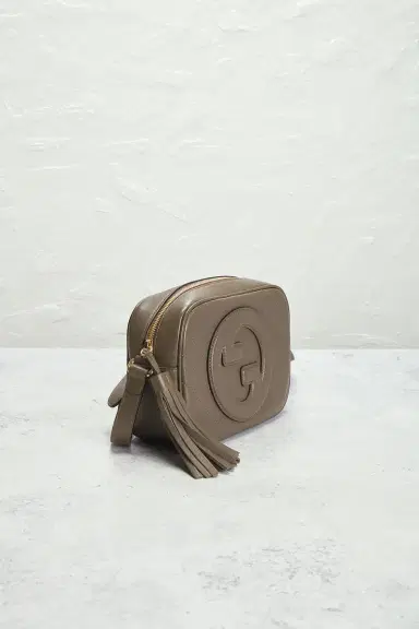 Gucci Sakai Be Green Blondie Camera Bag | Thumbnail 4 Gucci Sakai Be Green Blondie Camera Bag | Thumbnail 4