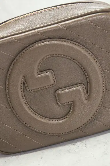 Gucci Sakai Be Green Blondie Camera Bag | Thumbnail 5 Gucci Sakai Be Green Blondie Camera Bag | Thumbnail 5
