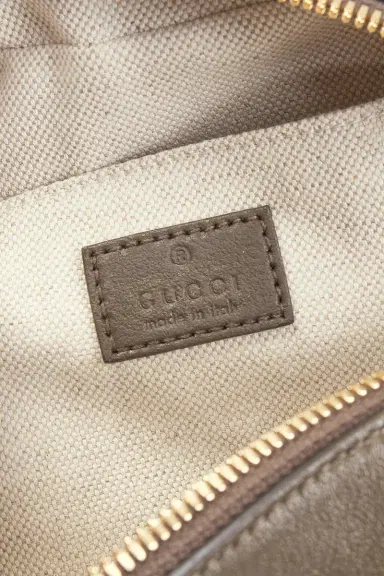 Gucci Sakai Be Green Blondie Camera Bag | Thumbnail 6 Gucci Sakai Be Green Blondie Camera Bag | Thumbnail 6
