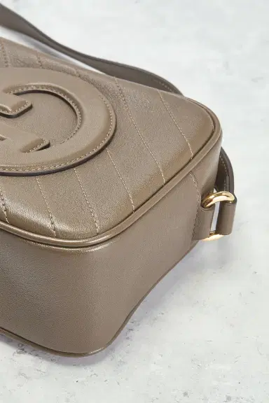 Gucci Sakai Be Green Blondie Camera Bag | Thumbnail 8 Gucci Sakai Be Green Blondie Camera Bag | Thumbnail 8