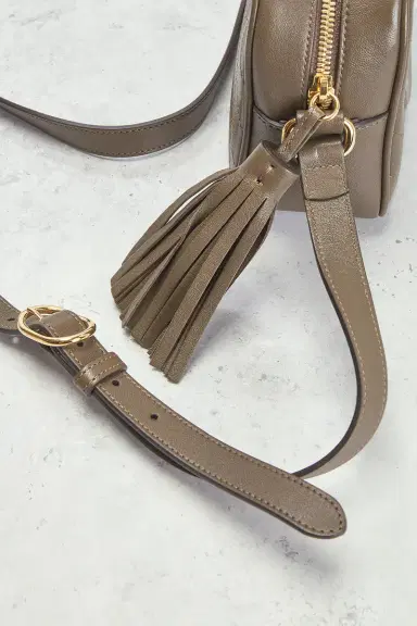 Gucci Sakai Be Green Blondie Camera Bag | Thumbnail 9 Gucci Sakai Be Green Blondie Camera Bag | Thumbnail 9
