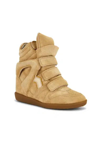 Isabel Marant Bekett Sneaker | Thumbnail 2 Isabel Marant Bekett Sneaker | Thumbnail 2