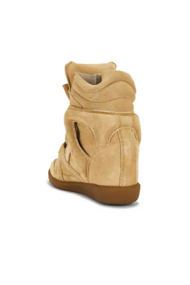 Isabel Marant Bekett Sneaker | Thumbnail 3 Isabel Marant Bekett Sneaker | Thumbnail 3