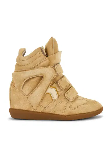 Isabel Marant Bekett Sneaker | Thumbnail 1 Isabel Marant Bekett Sneaker | Thumbnail 1
