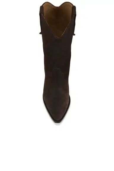 Isabel Marant Duerto Boot | Thumbnail 4 Isabel Marant Duerto Boot | Thumbnail 4