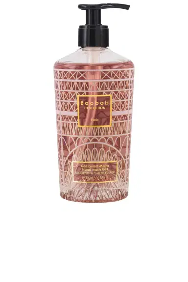 BAOBAB COLLECTION Paris Hand Wash Gel | Thumbnail 2 BAOBAB COLLECTION Paris Hand Wash Gel | Thumbnail 2