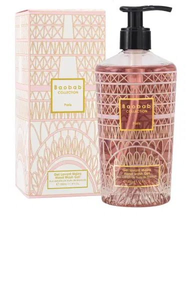 BAOBAB COLLECTION Paris Hand Wash Gel | Thumbnail 1 BAOBAB COLLECTION Paris Hand Wash Gel | Thumbnail 1