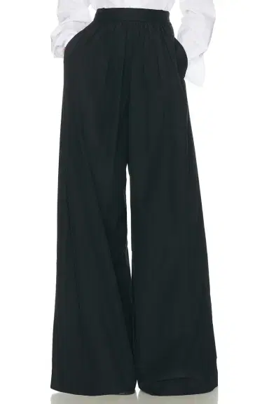 Ralph Lauren Collection Vanessa Full Length Pleated Pant | Thumbnail 1 Ralph Lauren Collection Vanessa Full Length Pleated Pant | Thumbnail 1