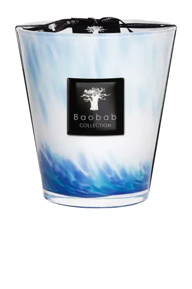 BAOBAB COLLECTION Eden Seaside Signature Candle | Thumbnail 1 BAOBAB COLLECTION Eden Seaside Signature Candle | Thumbnail 1