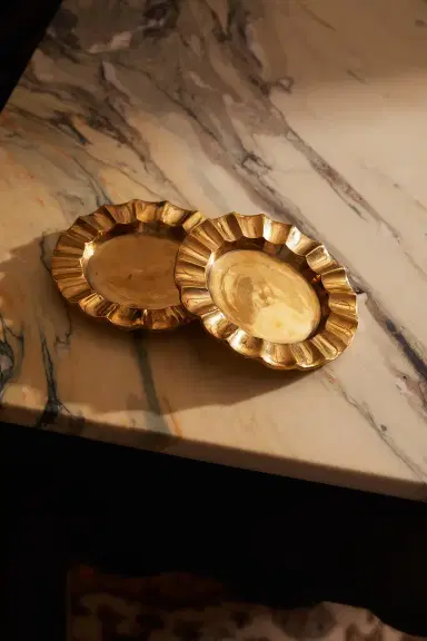 Anastasio Home Ava Ash Tray | Thumbnail 4 Anastasio Home Ava Ash Tray | Thumbnail 4