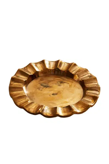 Anastasio Home Ava Ash Tray | Thumbnail 1 Anastasio Home Ava Ash Tray | Thumbnail 1