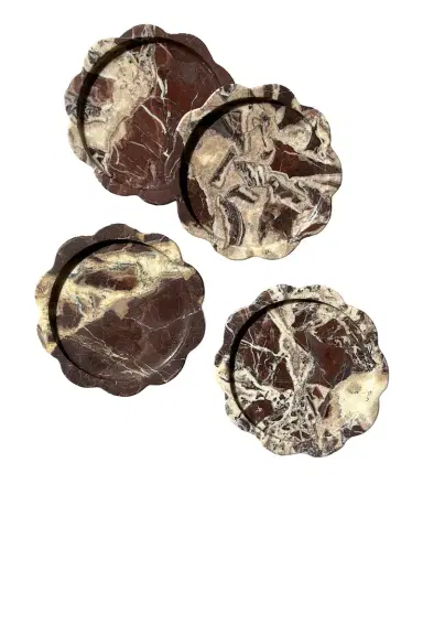 Anastasio Home Sun Set Of 4 Coasters | Thumbnail 1 Anastasio Home Sun Set Of 4 Coasters | Thumbnail 1