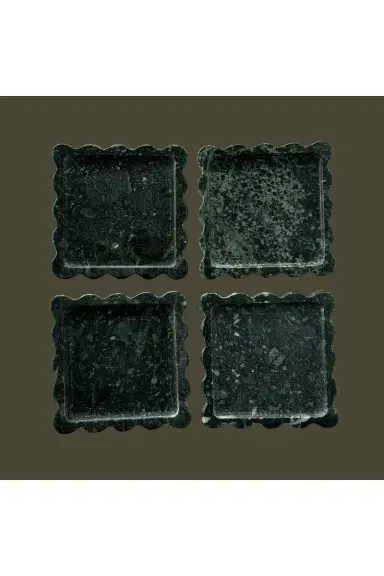 Anastasio Home Box Set Of 4 Coasters | Thumbnail 2 Anastasio Home Box Set Of 4 Coasters | Thumbnail 2
