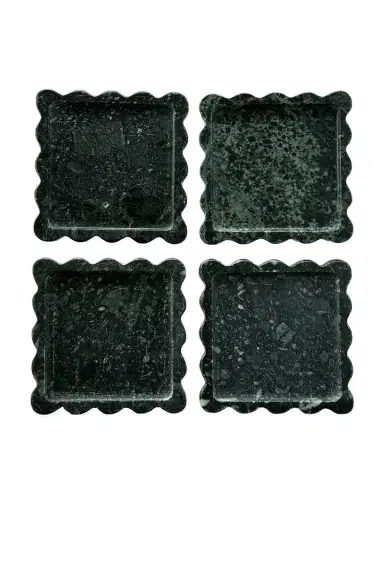 Anastasio Home Box Set Of 4 Coasters | Thumbnail 1 Anastasio Home Box Set Of 4 Coasters | Thumbnail 1