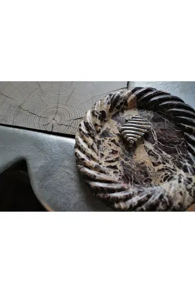 Anastasio Home Jordana Catch Tray | Thumbnail 4 Anastasio Home Jordana Catch Tray | Thumbnail 4