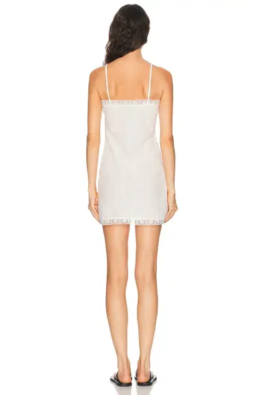 Gimaguas Beatrice Mini Dress | Thumbnail 3 Gimaguas Beatrice Mini Dress | Thumbnail 3