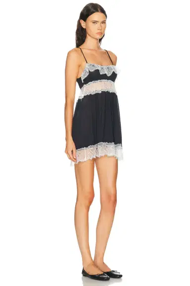 Gimaguas Yasmin Mini Dress | Thumbnail 2 Gimaguas Yasmin Mini Dress | Thumbnail 2