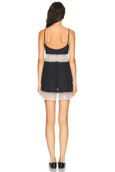 Gimaguas Yasmin Mini Dress | Thumbnail 3 Gimaguas Yasmin Mini Dress | Thumbnail 3