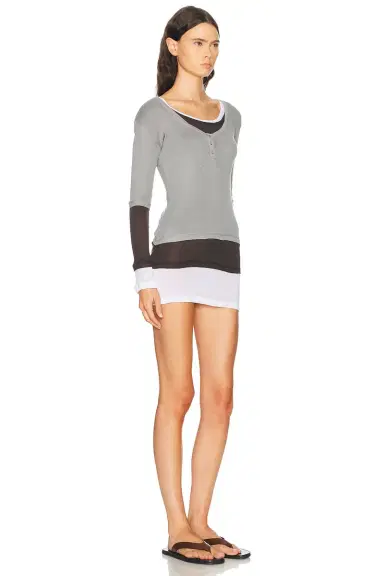 Gimaguas Gemma Mini Dress | Thumbnail 2 Gimaguas Gemma Mini Dress | Thumbnail 2