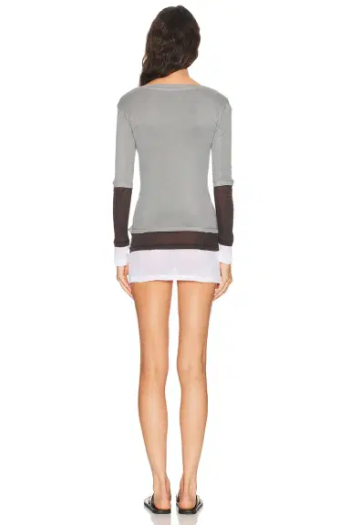Gimaguas Gemma Mini Dress | Thumbnail 3 Gimaguas Gemma Mini Dress | Thumbnail 3