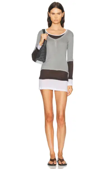 Gimaguas Gemma Mini Dress | Thumbnail 1 Gimaguas Gemma Mini Dress | Thumbnail 1