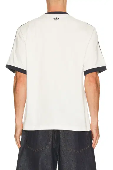 adidas Originals x Thrasher Magazine x AFA Tee | Thumbnail 3 adidas Originals x Thrasher Magazine x AFA Tee | Thumbnail 3