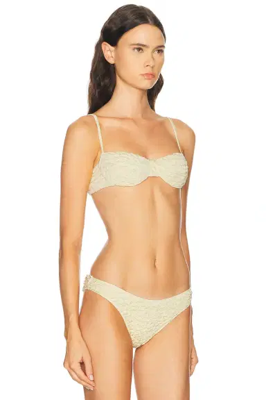 Juillet Ingrid Bikini Top | Thumbnail 2 Juillet Ingrid Bikini Top | Thumbnail 2