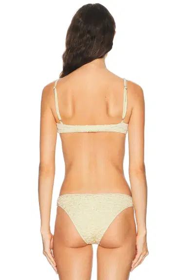 Juillet Ingrid Bikini Top | Thumbnail 3 Juillet Ingrid Bikini Top | Thumbnail 3