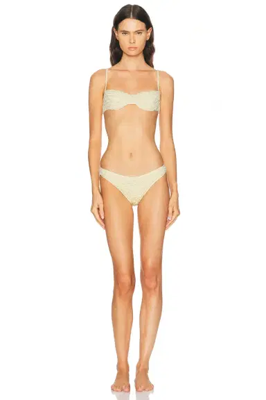 Juillet Ingrid Bikini Top | Thumbnail 4 Juillet Ingrid Bikini Top | Thumbnail 4