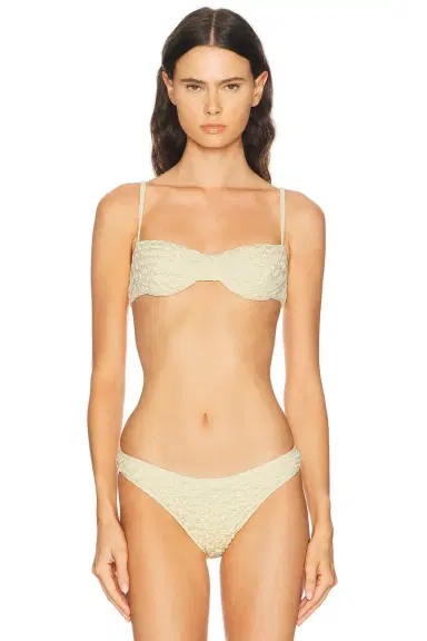 Juillet Ingrid Bikini Top | Thumbnail 1 Juillet Ingrid Bikini Top | Thumbnail 1