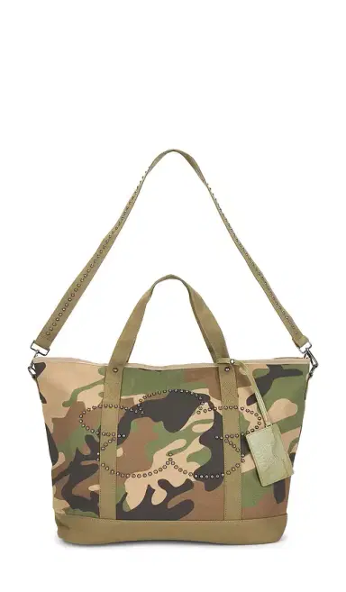 VANDYTHEPINK Studded Flower Tote Bag | Thumbnail 8 VANDYTHEPINK Studded Flower Tote Bag | Thumbnail 8