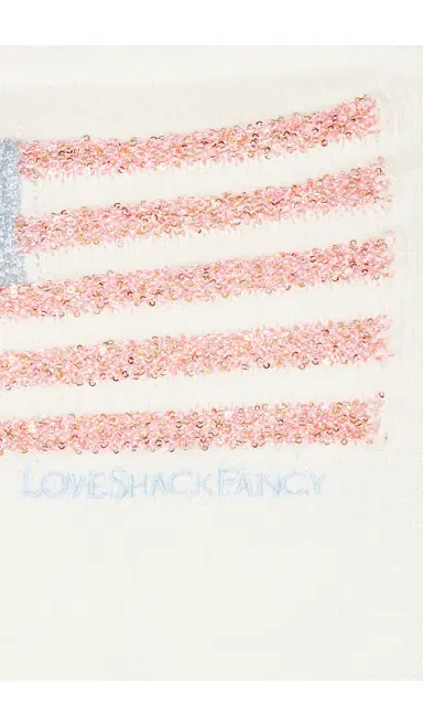 LoveShackFancy Deserae Tube Top | Thumbnail 6 LoveShackFancy Deserae Tube Top | Thumbnail 6